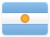 Argentina country flag